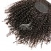 Stema Kinky Curly Tie Up Ponytail 100% Human Hair Extensions